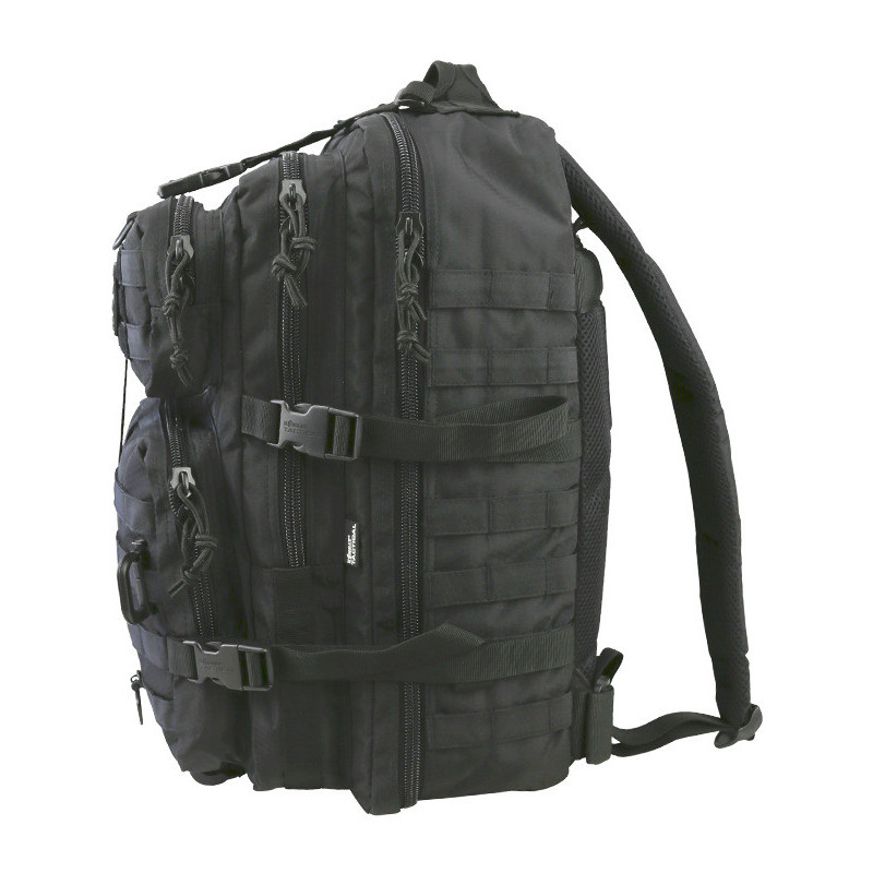 Tactical Reaper Rucksack 40 Litre Black