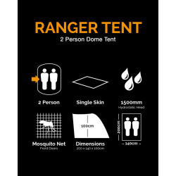 tents