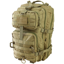 Tactical Reaper Rucksack 40Ltr - Sand