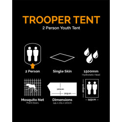 tents