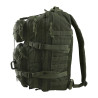 Tactical Reaper 40 Litre Rucksack Olive Green