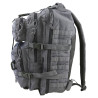 Tactical Reaper 40 Litre Rucksack Gun Metal Grey