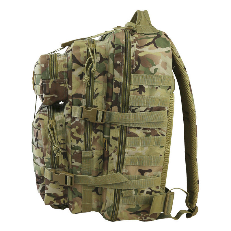 Tactical reaper 40 Litre Rucksack MTP