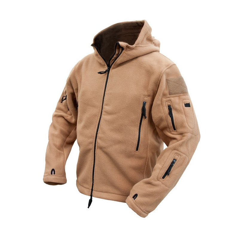 Recon Tactical Fleece Coyote