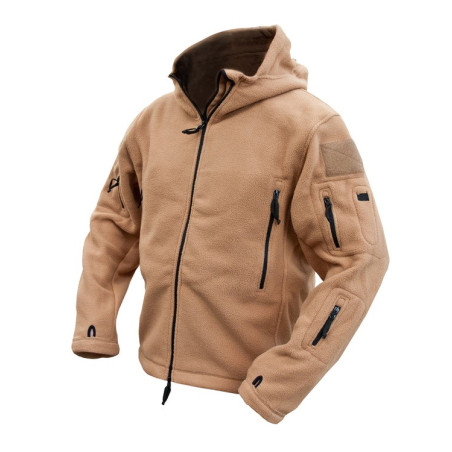 Recon Tactical Fleece Coyote