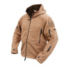 Recon Tactical Fleece Coyote