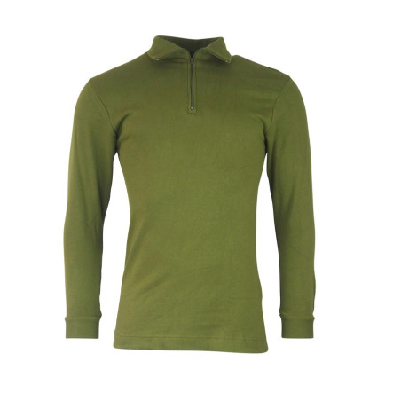 norwegian fleece top