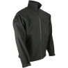 Patriot Soft shell Jacket Black