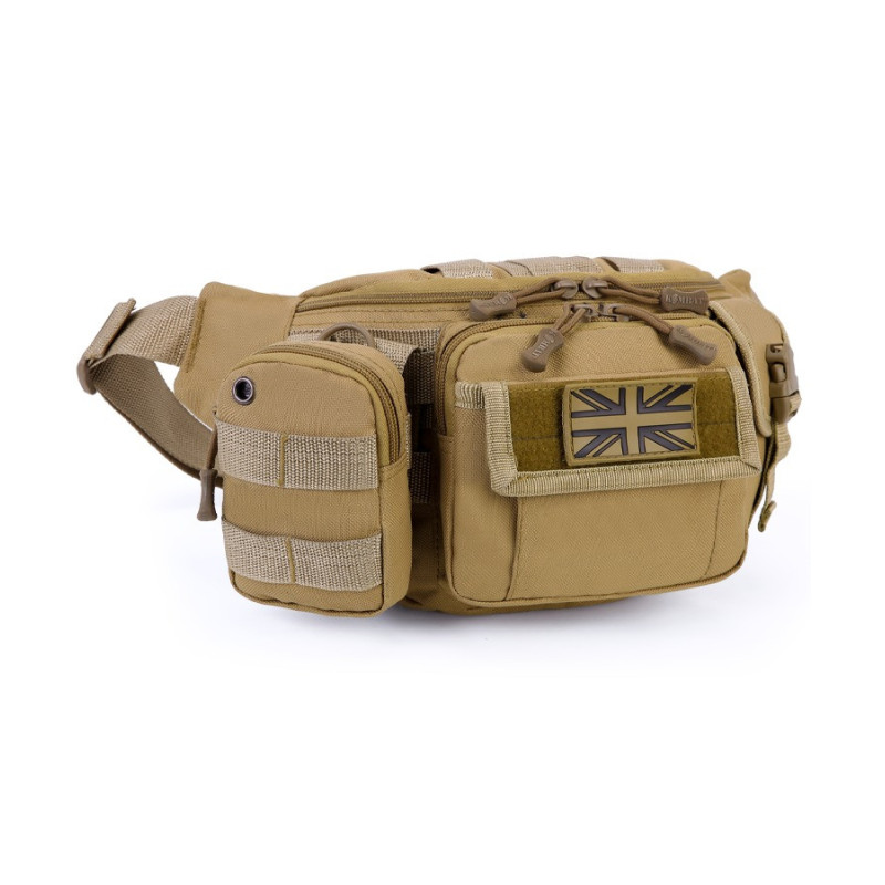 waist bag