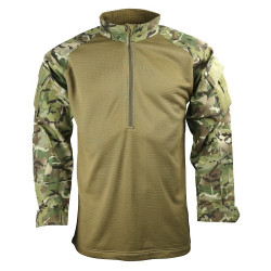 UBACS Tactical fleece MTP