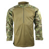 UBACS Tactical fleece MTP