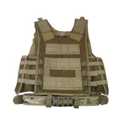 tactical vests