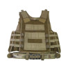 tactical vests