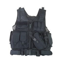 tactical vests