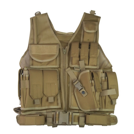 tactical vests