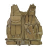 tactical vests