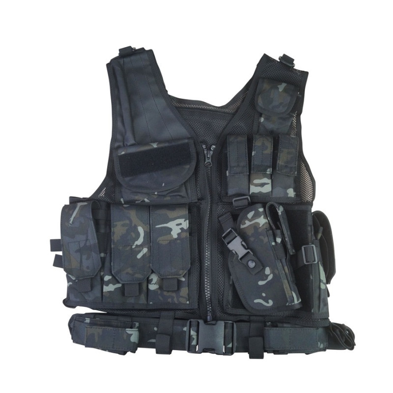 tactical vests