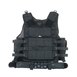 tactical vests