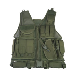 tactical vests