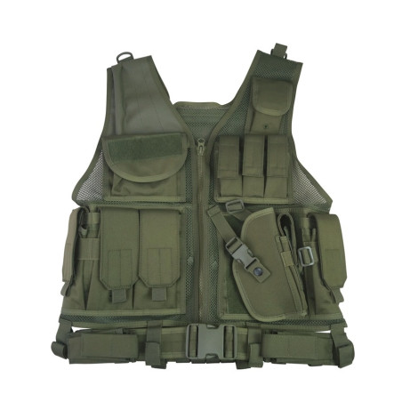 tactical vests