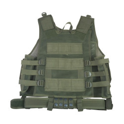 tactical vests