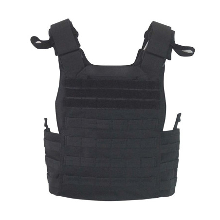 Military plate carrier