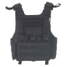 Military plate carrier