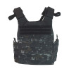 Military plate carrier