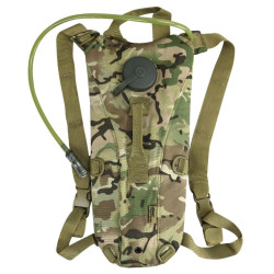 Hydration packs