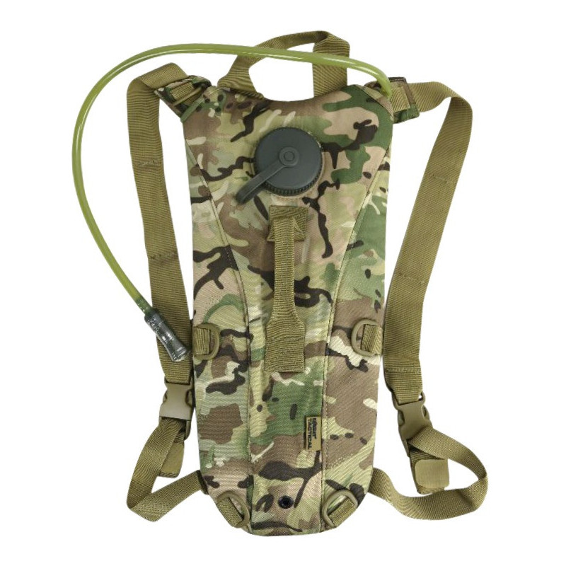 Hydration packs