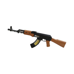 AK47 toy gun