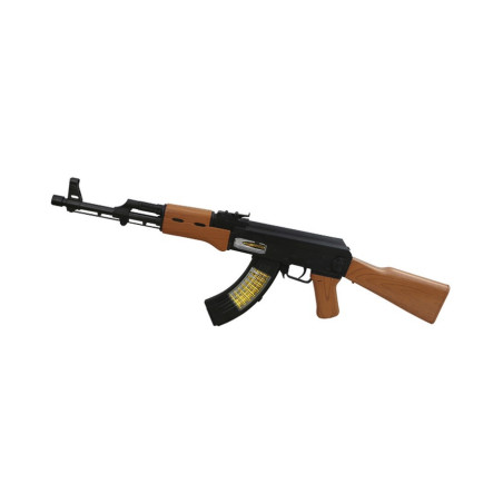 AK47 toy gun