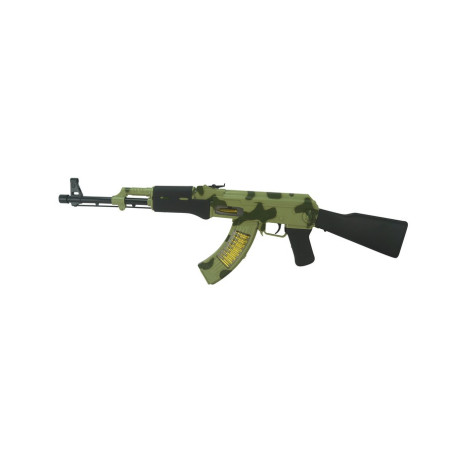 AK47 toy gun