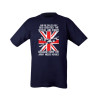 God Created the Royal Air Force T-Shirt