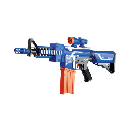 Blaze Storm M4 Assault Rifle