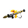 Toy Rocket Launcher