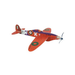 WWII Gliders - Box of 24 Assorted