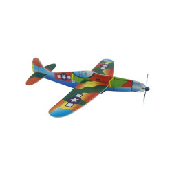 WWII Gliders - Box of 24 Assorted