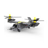 RC Tiltrotor Aircraft (Blocks)