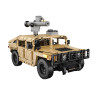 RC Humvee (Blocks)