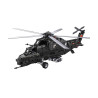 RC Apache Style Attack Helicopter (Blocks)