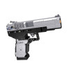 Combat Pistol (Blocks)