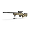 L96 British Army Sniper Rifle (Blocks)