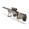 L96 British Army Sniper Rifle (Blocks)