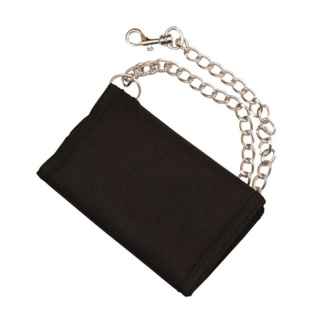 Military Wallet - Black