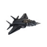 Fighter Jet Brick Toy