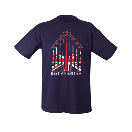 Red Arrows Tee