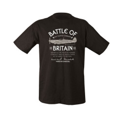 Battle of Britain Tee