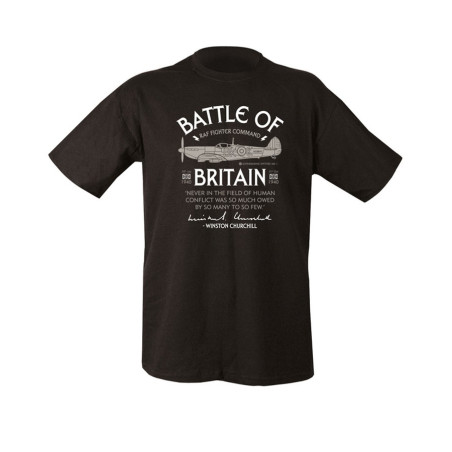 Battle of Britain Tee