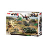 WWII Battle of KURSK Brick Set